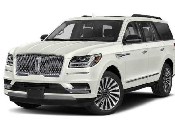 LINCOLN NAVIGATOR L 2020 5LMJJ3LT6LEL16155 image